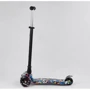 Самокат Best Scooter Maxi с рисунком (779-1540): Максимальная допустимая нагрузка, кг 60