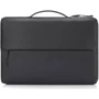 Сумка для ноутбуков HP 15.6" Sports Sleeve Black (14V33AA): Материал полиэстер