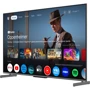 Телевизор Ergo 55MQ90PRO: Тип QLED-телевизоры