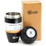 Термостакан Cheeki 350 мл Coffee Mugs Leak Proof Chocolate фото 7
