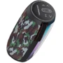 Акустика Hopestar P40 Pulse Army