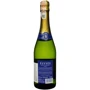 Вино ігристе Elysee Blanc De Blancs Doux солодке біле 0.75 л (FSH_3438931023169): Об'єм, л 0.75