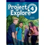 Project Explore 4: Student's Book