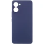 Чехол для телефонов Lakshmi Case Silicone Cover Full Camera Midnight Blue for Realme C33