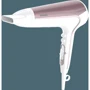 Фен Philips BHD186/00: Кількість швидкостей 2