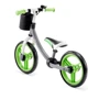 Беговел Kinderkraft 2Way Next Green/Gray (KKR2WNXGRE00AC): Цвет зеленый
