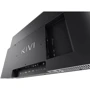 Телевизор Kivi 40F760QB: Выход в интернет Ethernet (RJ-45), Wi-Fi