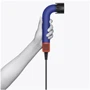 Фен Dyson Supersonic HD18 r Pro  Vinca Blue/Rose  (522266-01) (EU): Количество скоростей 3