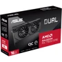 Видеокарта ASUS Radeon RX 7900 GRE 16GB GDDR6 DUAL OC DUAL-RX7900GRE-O16G фото 9