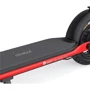 Електросамокат Ninebot by Segway D38E, Black/Red: Колір красный
