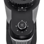 Кофемолка ZWILLING Enfinigy 531046010: Резервуар для молотого кофе Есть