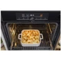 Духовой шкаф электрический Gorenje BOS6737E02BG: Объем, л 77