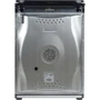 Газовая плита Houser FSG 6201 B: Электроподжиг конфорок нет