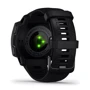 Смарт-часы Garmin Instinct Tactical Edition Black (010-02064-70): Материал корпуса пластик
