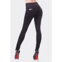 Леггинсы ArtStyleLeggings LSN-175A-40 40 черные: Вид Леггинсы