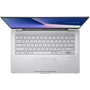 Ноутбук ASUS ZenBook Flip 14 UM462DA (UM462DA-AI031T) RB: Тип екрану глянец