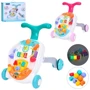 Каталка-ходунки Baby Walker в асортименті (6656)