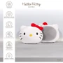 Ультразвукова щітка для обличчя GESKE Sonic Facial Brush 4в1 Hello Kitty фото 5