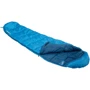 Спальный мешок High Peak Trek 2/+2°C Blue/Dark Blue Left (23095): Вес с упаковкой 1475 г