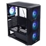 Корпус QUBE Frost (FROST_FMNU3): Типорозмір Full-Tower