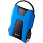 Внешний жесткий диск ADATA HD680 1 TB Blue (AHD680-1TU31-CBL): Размеры, мм 124x101.7x22.9