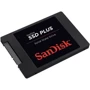 SanDisk SSD Plus 1 TB (SDSSDA-1T00-G26) UA: Интерфейс подключения SATA III