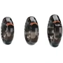 Набор из 3-х эрекционных колец COCK THREE RINGS, BI-210263