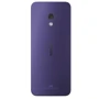 Мобильный телефон Nokia 235 4G (2024) Dual Purple (UA UCRF): Оперативная память 64 МБ