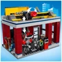 LEGO City Тюнинг-мастерская (60258) фото 5