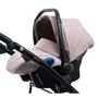 Автокресло Adamex Kite TK-72 капучино: Вес ребенка 0 - 13 кг
