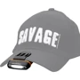 Фонарь туристический Savage Gear MP Flip And Cap Head Lamp (1854.22.95): Тип Налобный