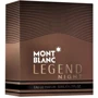 Парфюмированная вода Montblanc Legend Night 50 ml: Аромат Фужерный