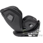 Автокресло Osann Flame360 i-Size Isofix черный (108-281-243) фото 7