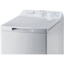 Стиральная машина Indesit BTW A51052 (PL): Загрузка белья (стирка), кг 5