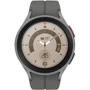 Смарт-часы Samsung Galaxy Watch 5 Pro 45mm Grey Titanium with Grey D-Buckle Sport Band (SM-R920NZTA)
