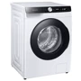 Стиральная машина Samsung WW80T534DAE: Тип загрузки фронтальная