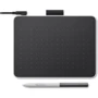Графический планшет Wacom One S (CTC4110WLW1B): Рабочая поверхность 152х95 мм
