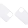Чохол для iPhone BeCover TPU Case Transparancy для iPhone 14 Plus (708110): Тип чохла накладка на заднюю часть