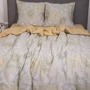 Комплект постельного белья Viluta 649 Сатин Twill полуторный (649_pl): Размер полуторный