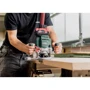 Фрезер Metabo OFV 18 LTX BL 12 (601743660)