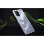 Смартфон Realme Narzo 30 5G 4/128GB Silver: Процессор MediaTek MT6833 Dimensity 700 5G Octa-core (2x2.2 GHz Cortex-A76 & 6x2.0 GHz Cortex-A55) + Mali-G57 MC2