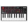 Компактный USB/MIDI контроллер Akai mpk Mini Play (227800)
