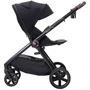 Прогулочная коляска Espiro Only Way 2023 Gel 117 Graphite Anthracite (5906724206603) фото 10