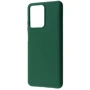 Чехол для телефонов WAVE Colorful Case Forest Green for Honor X7a