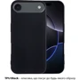 Чохол для iPhone BeCover TPU Case Black для iPhone Air (713758)