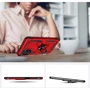 Чохол для телефона BeCover Military Red для Samsung M526 Galaxy M52 (707118): Плівка в комплекті нет