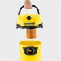 Пылесос Karcher WD 3 (1.628-104.0) фото 8