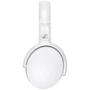 Наушники Sennheiser HD 350 BT White: Тип конструкции полноразмерные