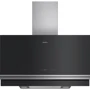 Вытяжка Siemens LC97FVW60: Управление Сенсорное