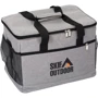 Термосумка Skif Outdoor Chiller L 33 л сірий